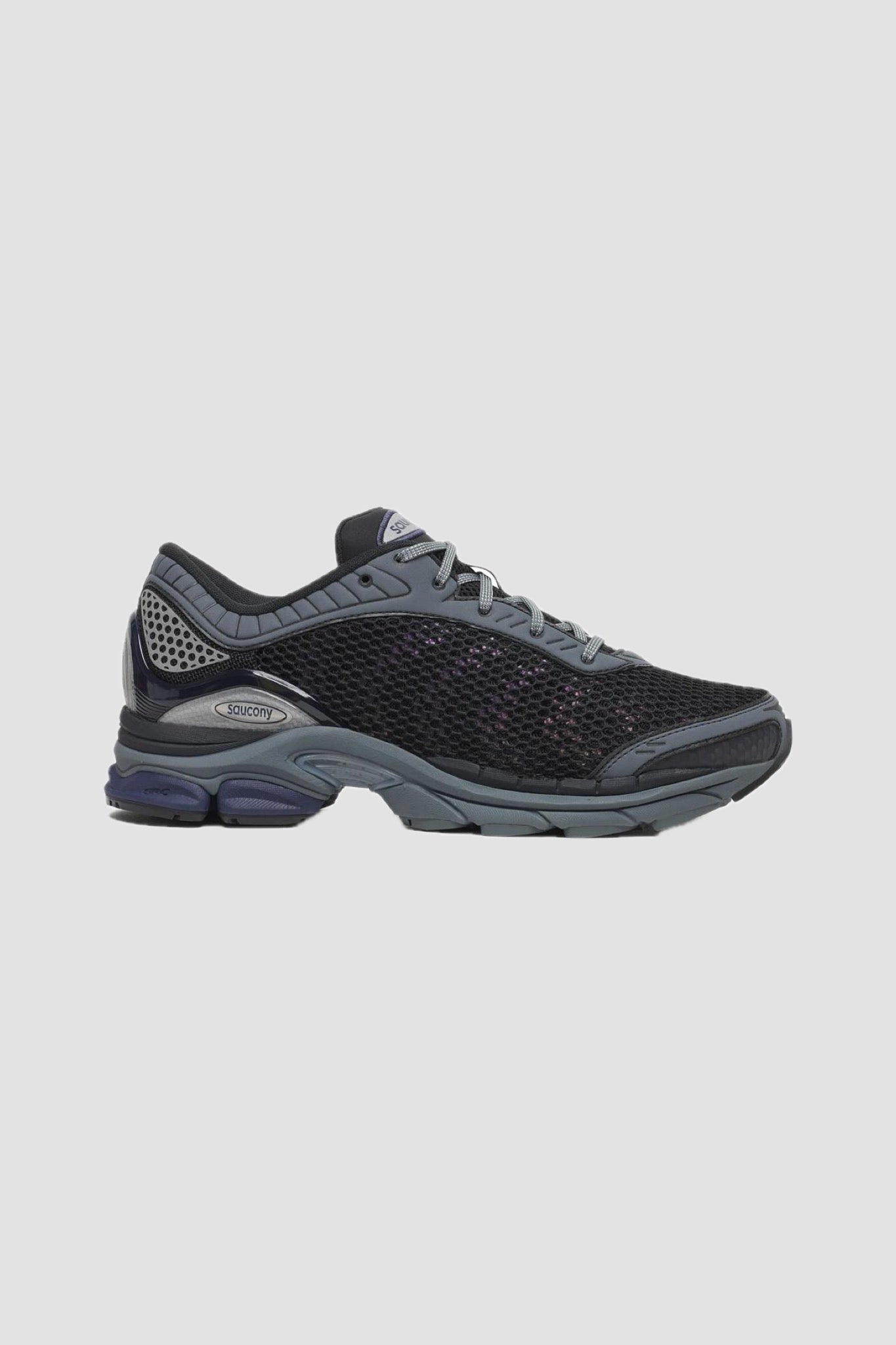 PROGRID PARAMOUNT Black/Anchor