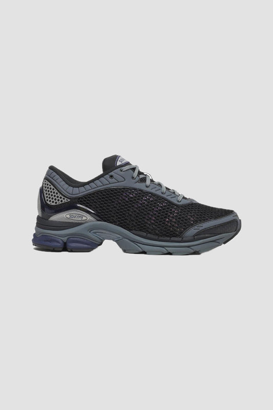PROGRID PARAMOUNT Black/Anchor