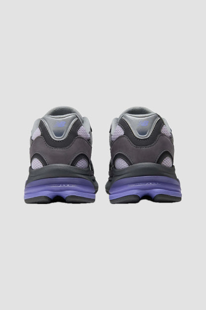 ABZORB 2010 Neptune Grey/ Violet Crush