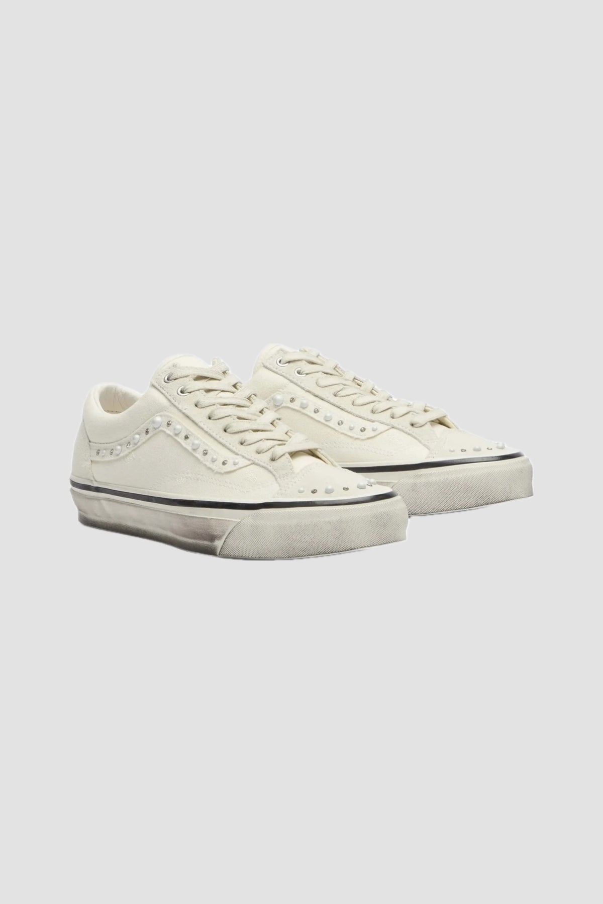 LX OLD SKOOL 36 pearlized marshmallow