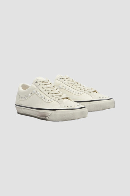 LX OLD SKOOL 36 pearlized marshmallow