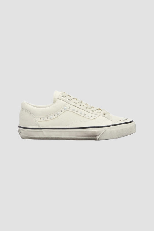 LX OLD SKOOL 36 pearlized marshmallow