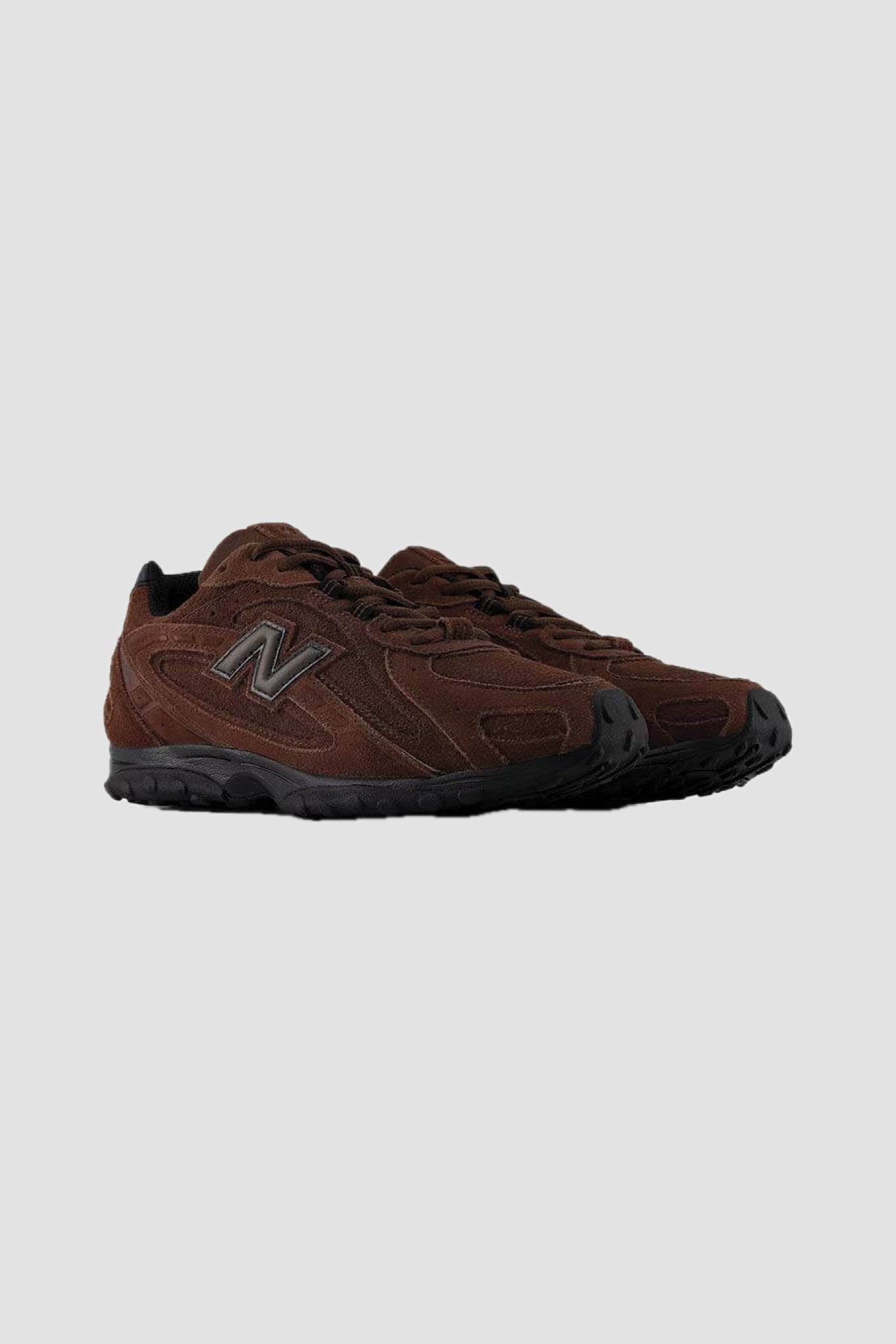 204L Pumpernickel/Black