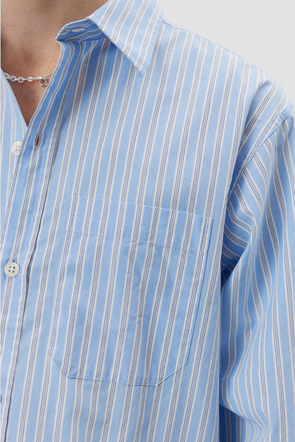 DISTANT SHIRT Finance Stripe