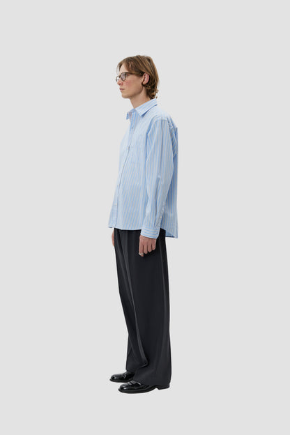 DISTANT SHIRT Finance Stripe