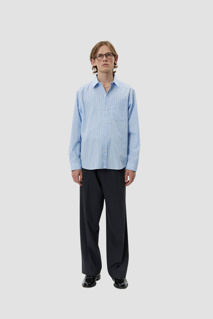 DISTANT SHIRT Finance Stripe