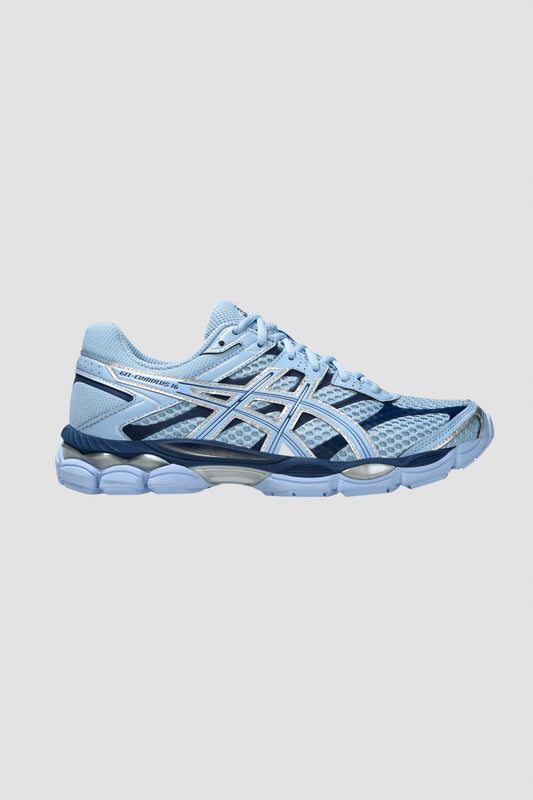 GEL-CUMULUS 16 Stone Wash/ Blue