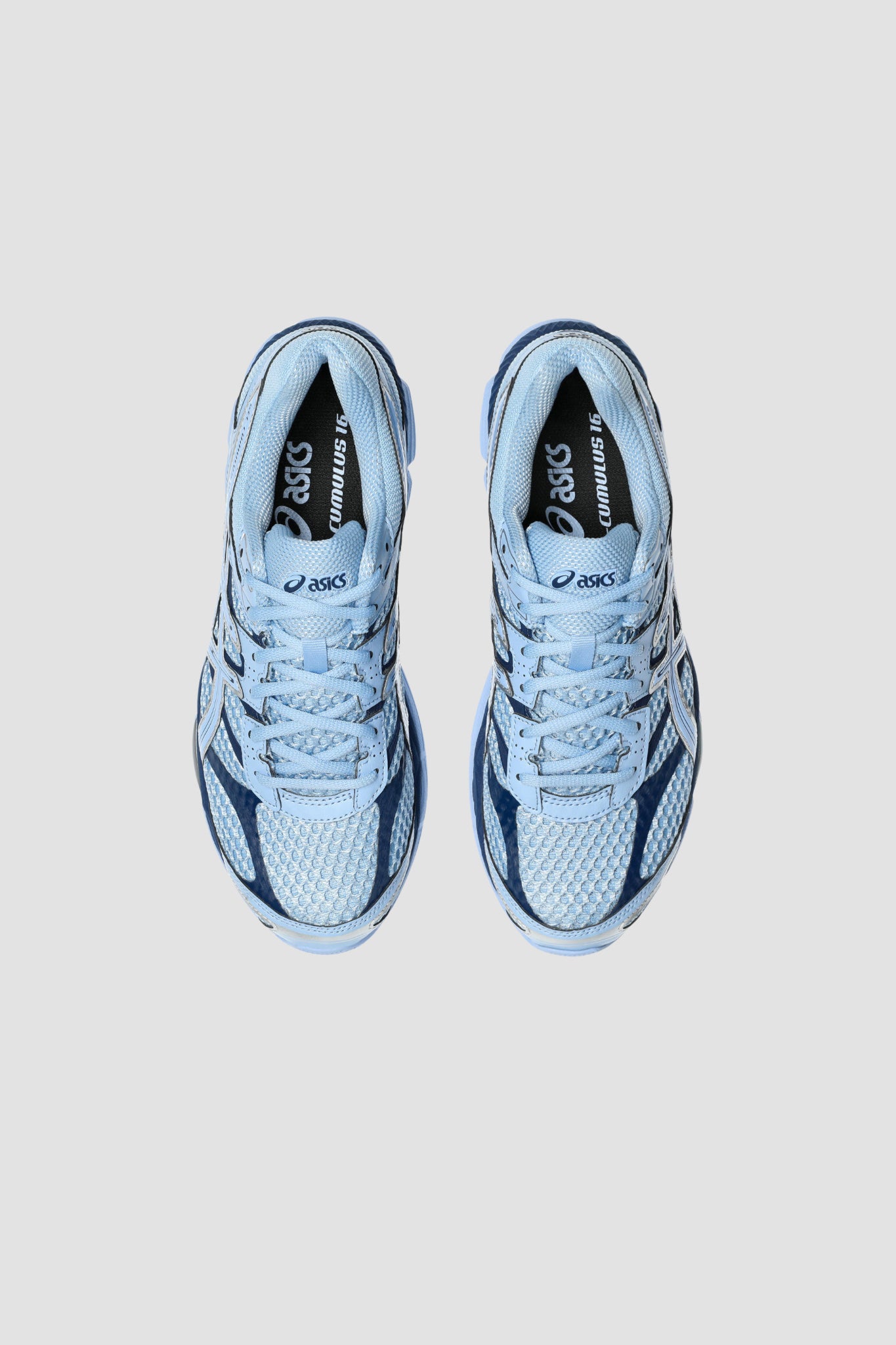 GEL-CUMULUS 16 Stone Wash/ Blue