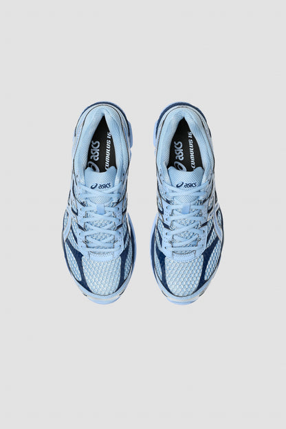 GEL-CUMULUS 16 Stone Wash/ Blue