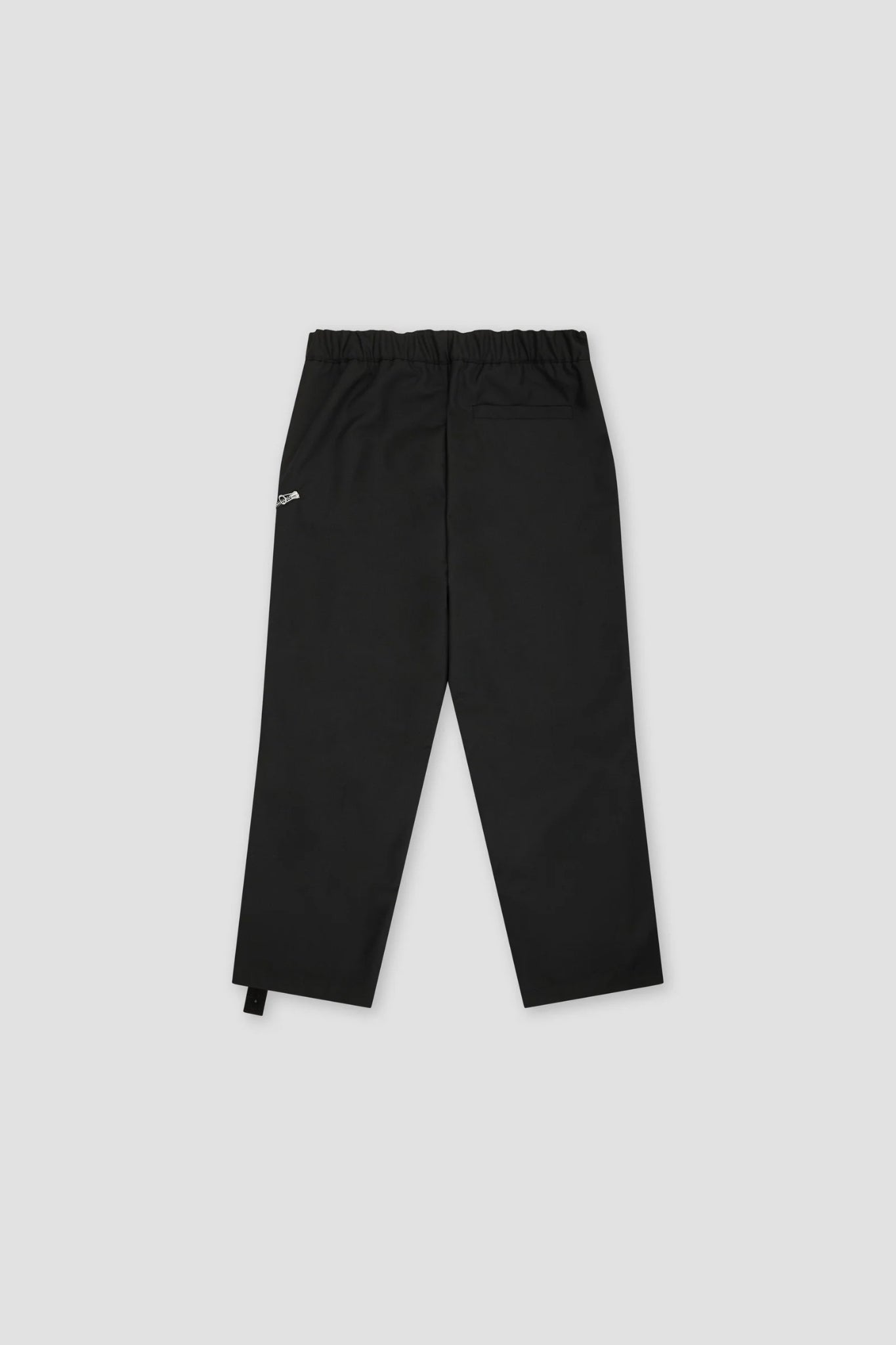 REGS PANTS Black