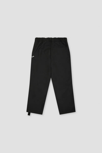 REGS PANTS Black