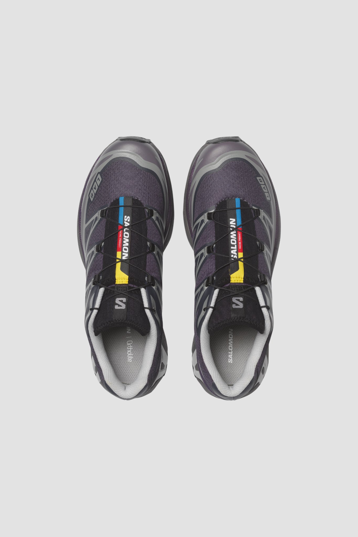 XT-6 Nine Iron/Excalibur/Plum