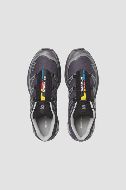 XT-6 Nine Iron/Excalibur/Plum