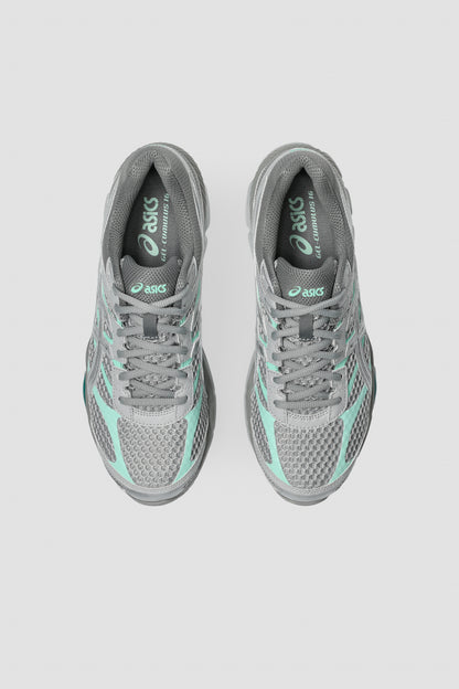GEL-CUMULUS 16 Cement Grey/Pure Silver