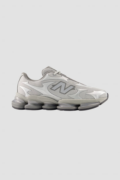 ABZORB 2000 Silver Metallic