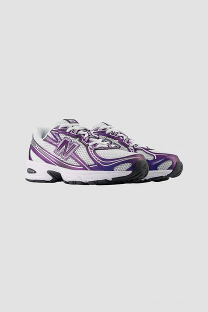 U740CG2 CONCORD GRAPE/WHITE