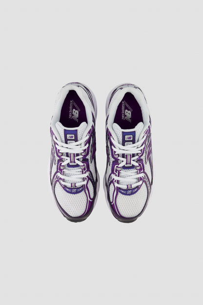 U740CG2 CONCORD GRAPE/WHITE