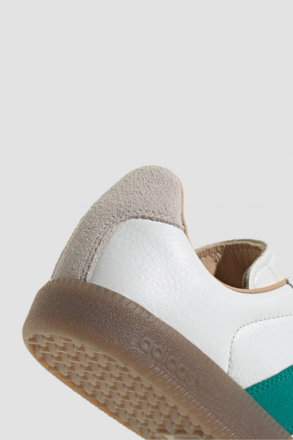 BW ARMY Core White / Power Green / Gum