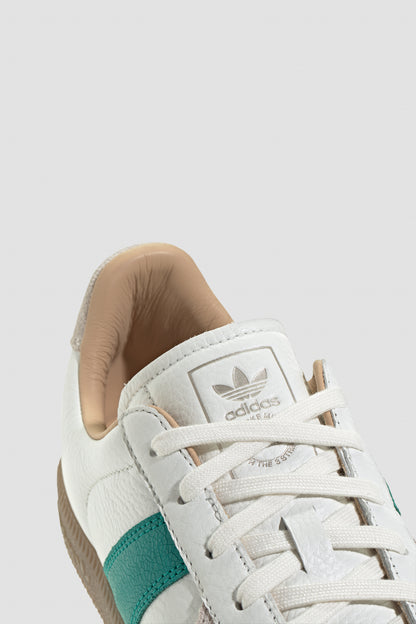 BW ARMY Core White / Power Green / Gum