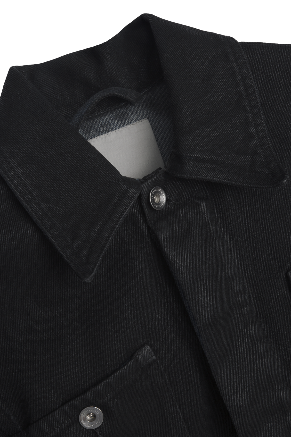 LOFT JACKET black