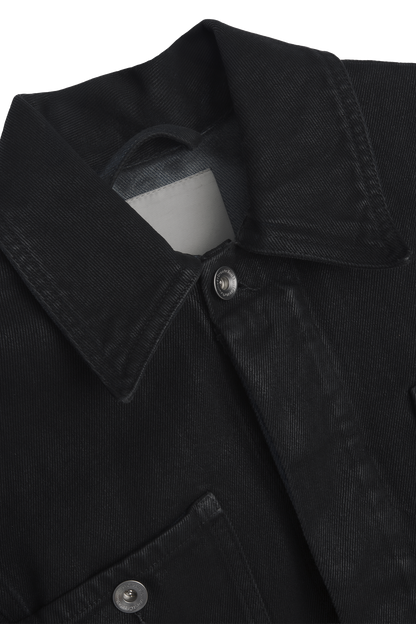 LOFT JACKET black