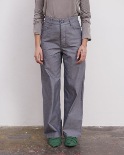 NAVALO PANTS Dark Denim