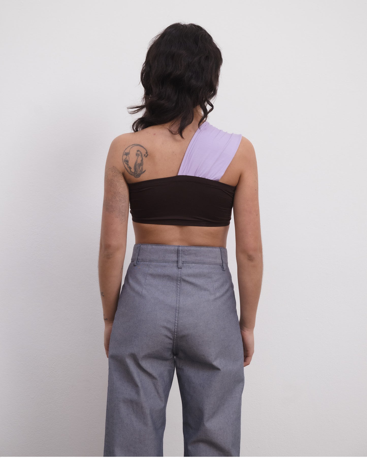 NAVALO PANTS Dark Denim