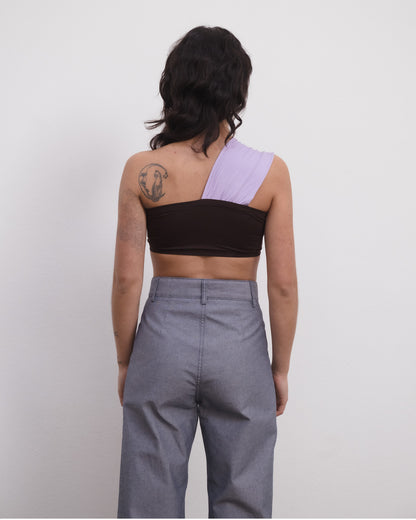NAVALO PANTS Dark Denim