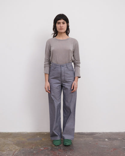 NAVALO PANTS Dark Denim